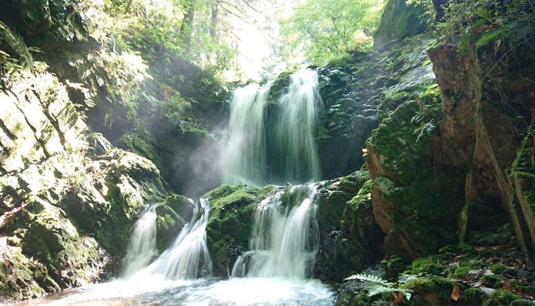 🏯 하치오지 성터 (八王子城跡) 이미지 5